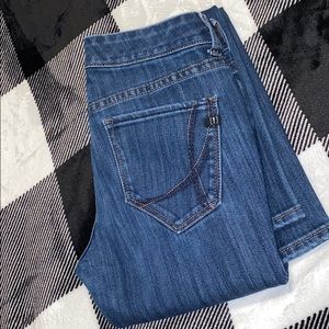 !IT hottie Jeans size 27 Short